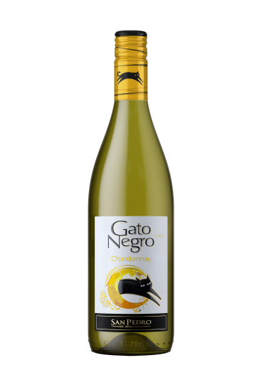 gato negro chardonnay